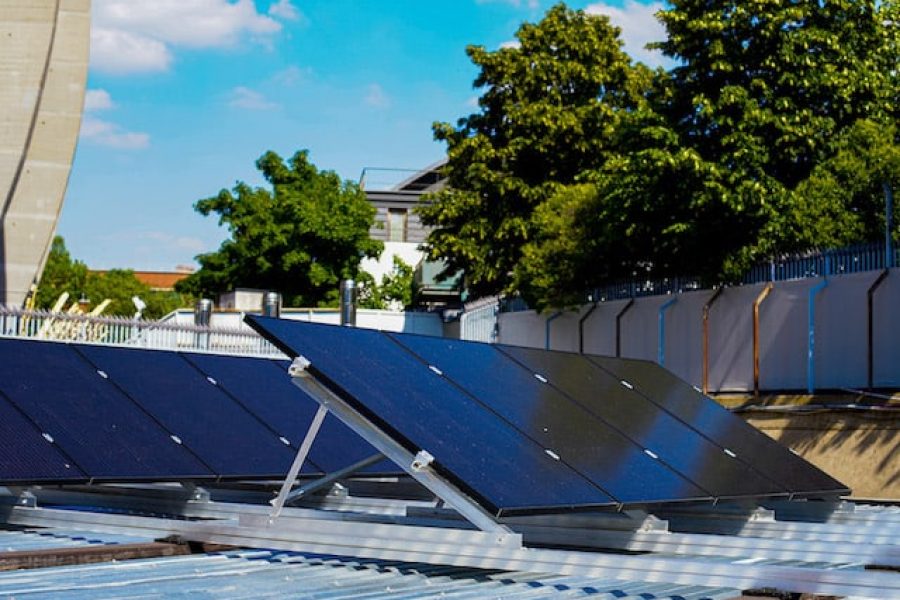 Algarve Solar Pool Heating Solutions