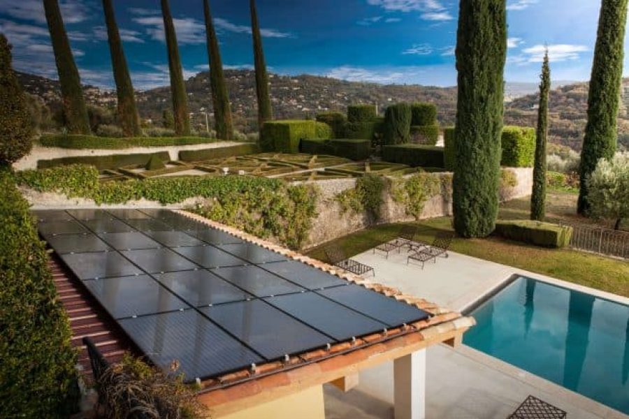 Algarve Solar Pool Heating Solutions – Portugal – Enjoy Your Swimming Pool  More…