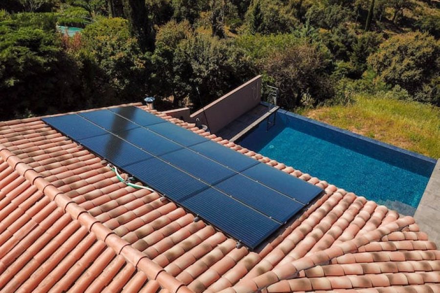 Algarve Solar Pool Heating Solutions