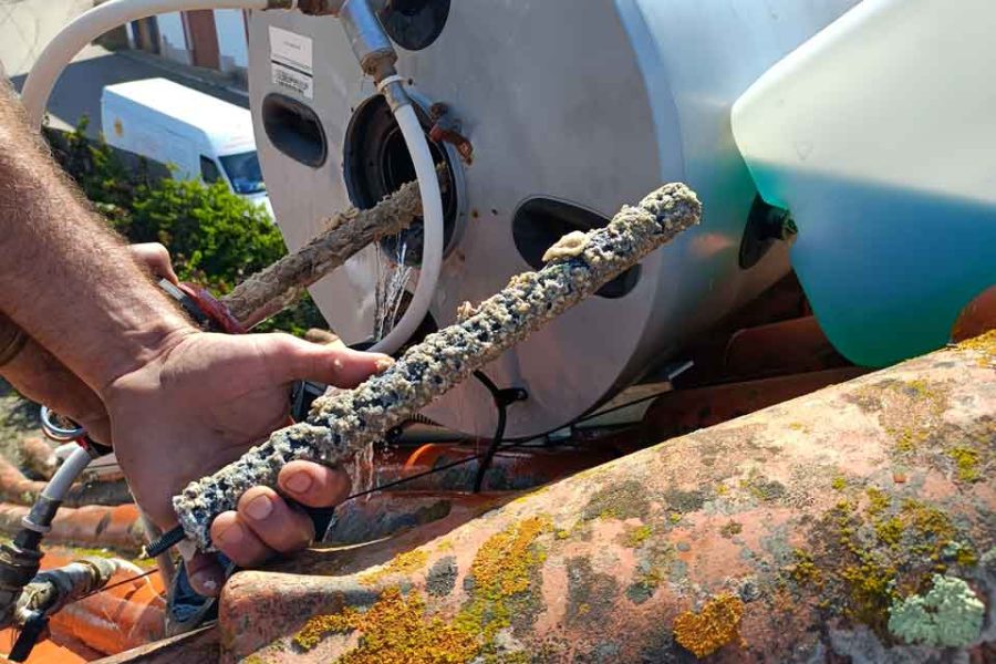 Hot Solar Water Algarve Solar Pool Heating Solutions Portugal